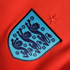 Camisa Nike Inglaterra II 2022/23 Torcedor - loja online
