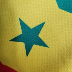 Camisa Senegal 22/23