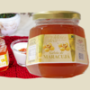 Geleia de Maracujá Grande 100% da Fruta