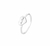 Anel com nome Personalizado Prata 925 - comprar online