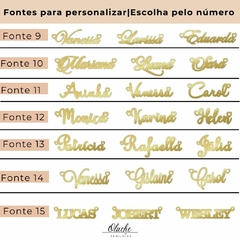 Colar meu nome aço inox na internet