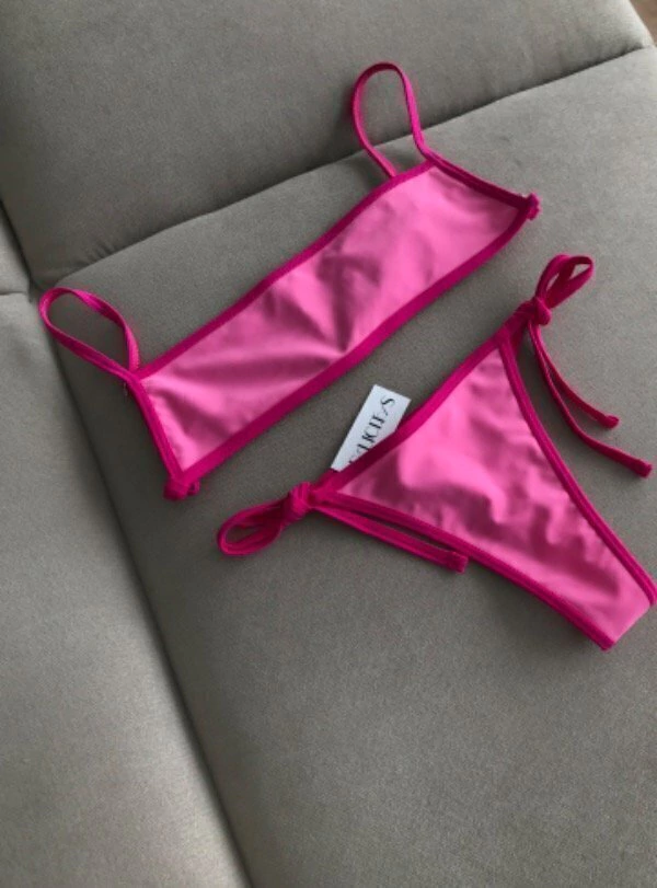 Bikini GOI Top Recto