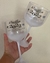 Kit c/ 15 Taças Gin Degrade Personalizadas - comprar online