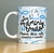 Caneca de Cerâmica Flork - Profissão Administradora/Administrador - comprar online