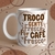 Caneca de Cerâmica "Troco gente fresca por café fresco" - comprar online