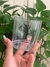Kit c/ 20 Copos Whisky Cristal Personalizados na internet