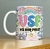 Caneca de Cerâmica "vsf - Vá Ser Feliz"