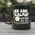Caneca de Cerâmica "Eu sou calma! Vocês que me estressam" - Juhh Personalizados
