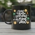 Caneca de Cerâmica "Tudo saindo conforme o não planejado" - comprar online