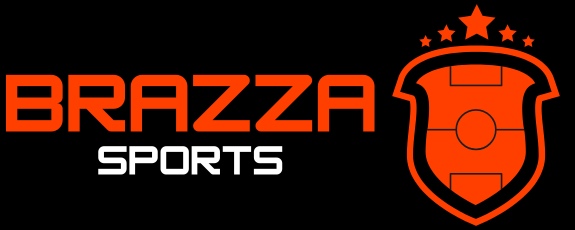 Brazza Sports - Camisas de Futebol
