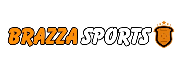 Brazza Sports - Camisas de Futebol