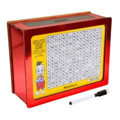 Money Box