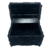 Baú Pelúcia Preto - comprar online
