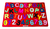Imagem do Tabuleiro de Letras e Números