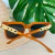 OCULOS SOLAR MABY na internet