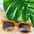 OCULOS SOLAR MABY - comprar online