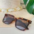 OCULOS SOLAR MABY na internet