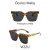 OCULOS SOLAR MABY