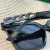 OCULOS SOLAR MABY - FOLHEADOS E SEMIJÓIAS DA CRISTAL ROSA