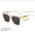 OCULOS SOLAR MABY - FOLHEADOS E SEMIJÓIAS DA CRISTAL ROSA