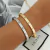 BRACELETE INSP. CARTIER 2281