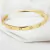 BRACELETE INSP. CARTIER 2281 - comprar online