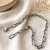 CHOKER ELO M AÇO INÓX 2441 - comprar online