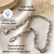 CHOKER ELO M AÇO INÓX 2441 - loja online