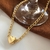 CHOKER CORAÇÃO SOLITÁRIO 2196 - comprar online