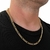 COLAR MASCULINO OTTIS 2470 - comprar online