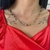 CHOKER ELO DUO 2439 - comprar online