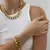CHOKER CORRENTE DIAMANTE 2219 - comprar online