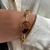 PULSEIRA ELO FECHO GRANDE 2319