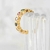 PIERCING FAKE ZIRCONIA COLLOR MARY SEMIJOIA 4016