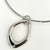 CHOKER ARO ORGANICO 2450
