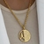 COLAR PAI NOSSO FRENTE VERSO 2455