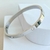 Imagem do BRACELETE AÇO INÓX CARTIER ZIRCÔNIAS 0066