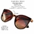 OCULOS SOLAR ZAYHA na internet