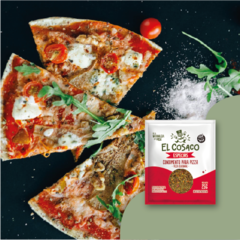 Condimento para Pizza x 25 grs. - comprar online
