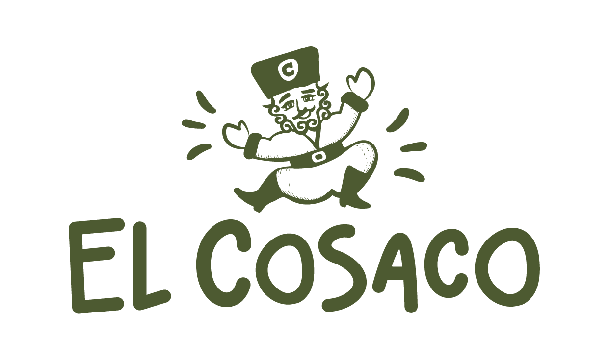 El Cosaco