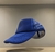 GORRAS TRUCKER PARA SUBLIMAR AZUL FRANCIA en internet