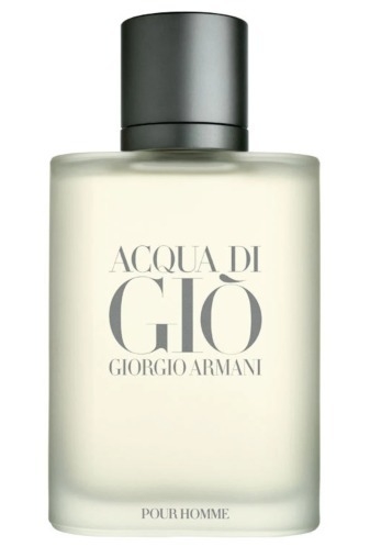 Acqua di Giò Giorgio Armani Pour Homme Eau de Toilette - Perfume Masculino 100ml