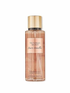 Body Splash Victoria's Secret Bare Vanilla Tradicional 250ml