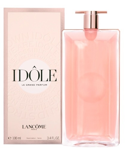 Idôle Lancôme Eau de Parfum - Perfume Feminino 100ml