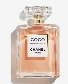 Imagem do CÔCO MADEMOISELLE- EAU DE PARFUM - CHANEL- 100ML