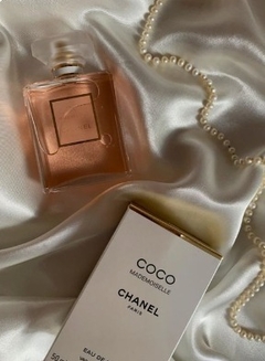 CÔCO MADEMOISELLE- EAU DE PARFUM - CHANEL- 100ML na internet