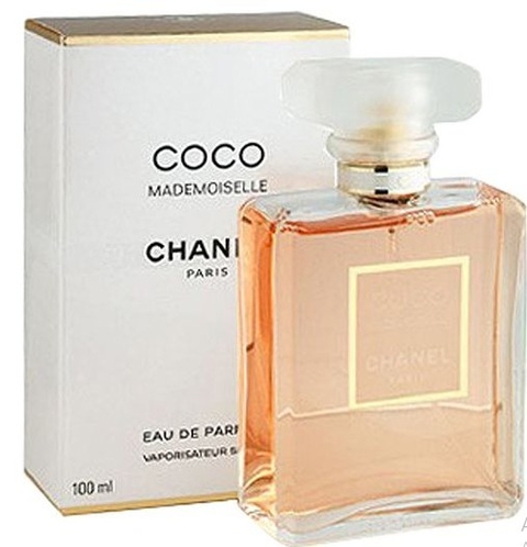 CÔCO MADEMOISELLE- EAU DE PARFUM - CHANEL- 100ML