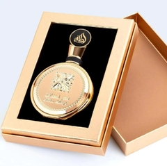 FAKHAR GOLD LATTAFA EAU DE PARFUM-100ml na internet