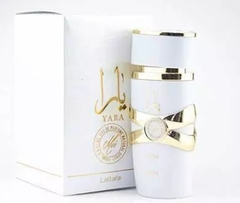 Perfume Yara Moi Lattafa Eau De Parfum Feminino 100ml - comprar online