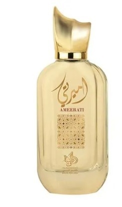 Ameerati Al Wataniah Unissex - Eau de Parfum 100ml